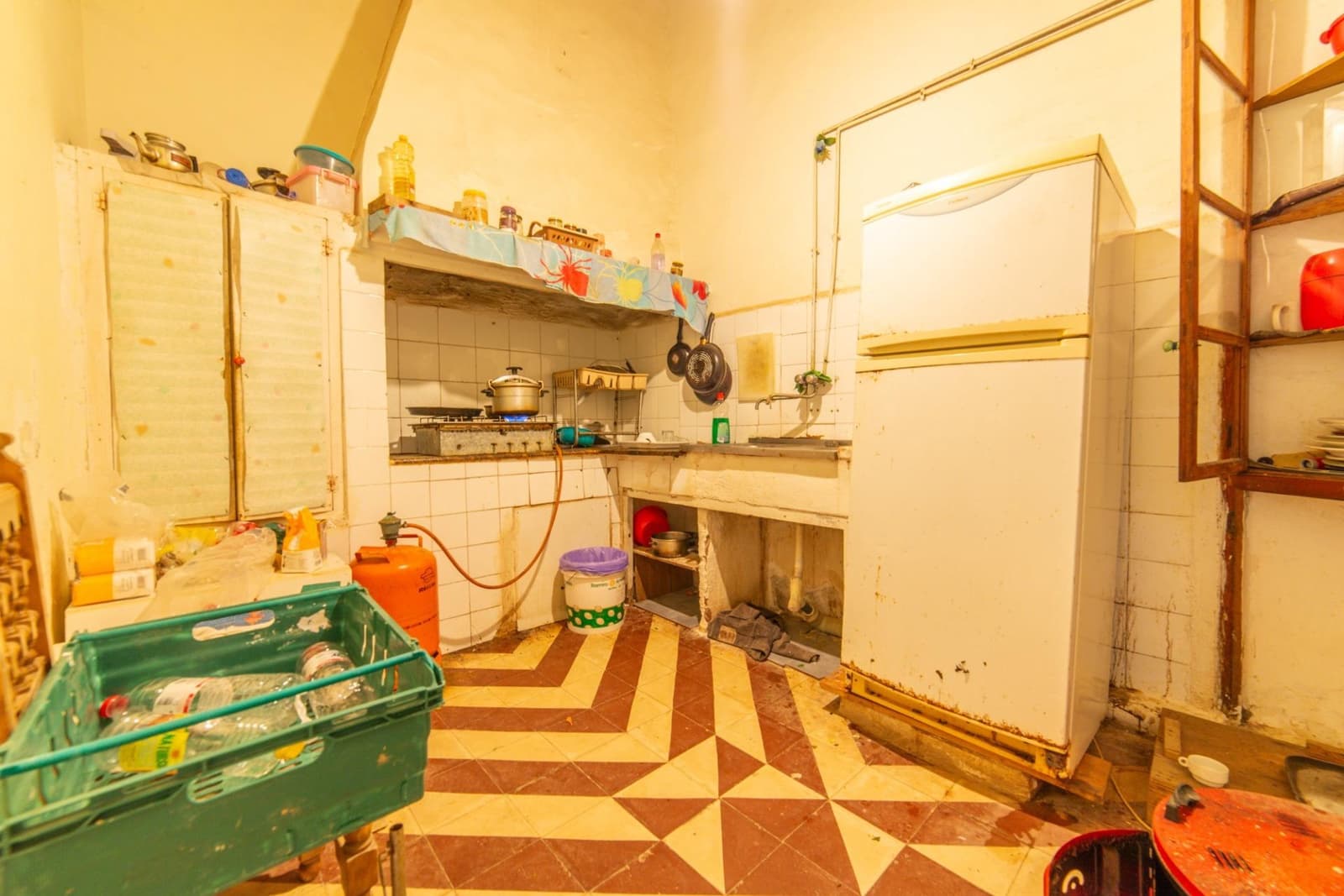 3 makuuhuone Maalaistalo myytävänä paikassa Balsicas mukana 
autotalli - 229 000 € (Ref: 9758917)