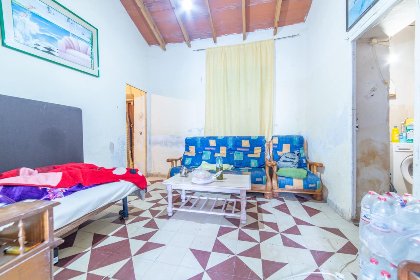 3 makuuhuone Maalaistalo myytävänä paikassa Balsicas mukana 
autotalli - 229 000 € (Ref: 9758917)