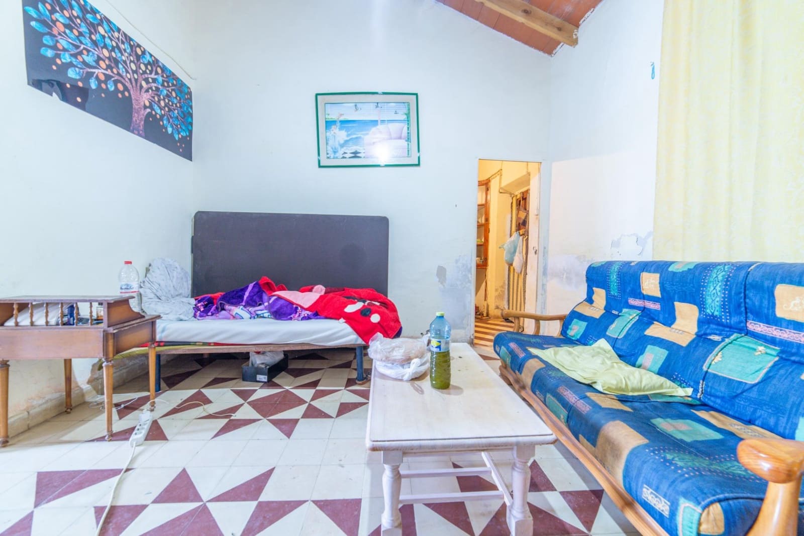 3 makuuhuone Maalaistalo myytävänä paikassa Balsicas mukana 
autotalli - 229 000 € (Ref: 9758917)