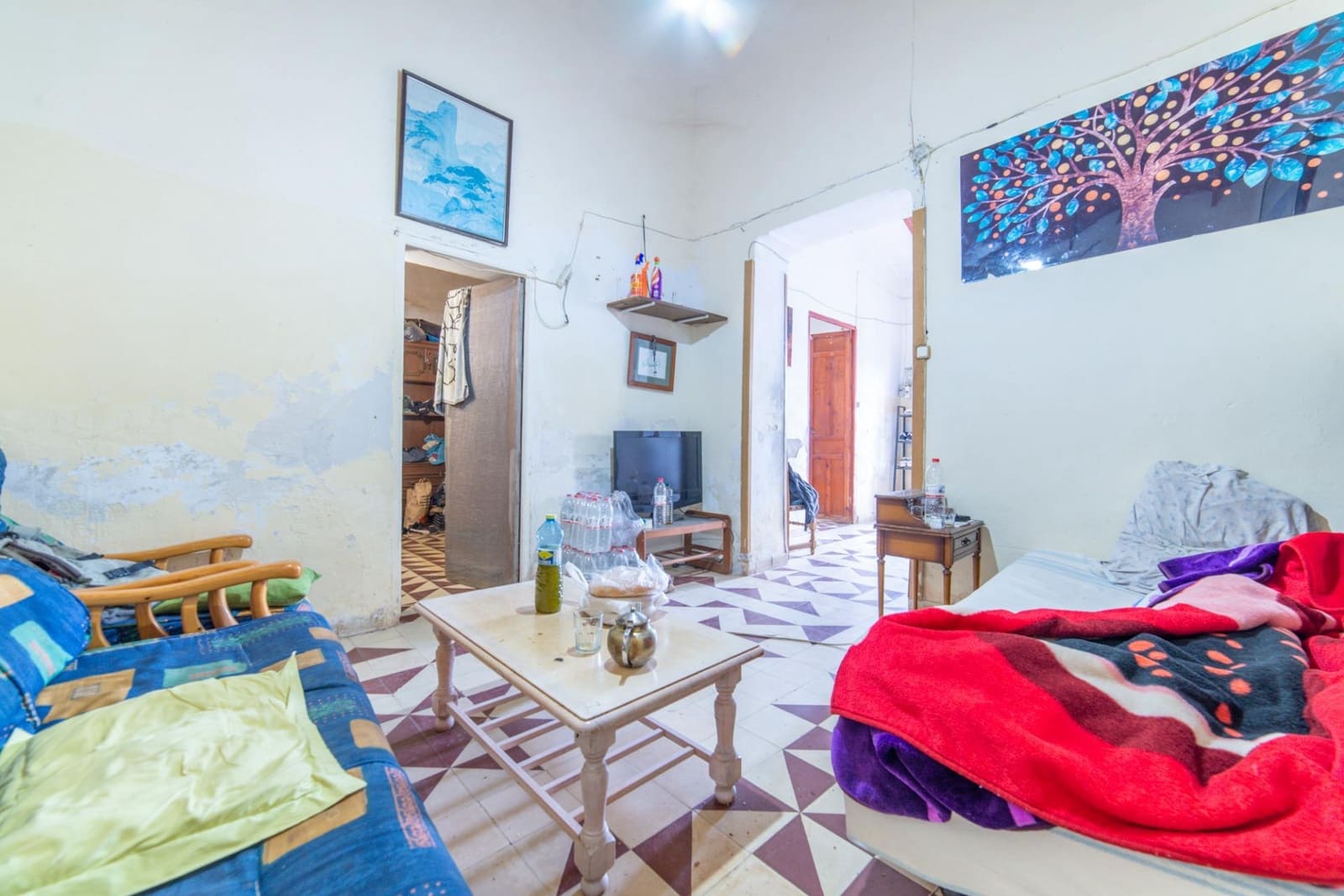 3 makuuhuone Maalaistalo myytävänä paikassa Balsicas mukana 
autotalli - 229 000 € (Ref: 9758917)