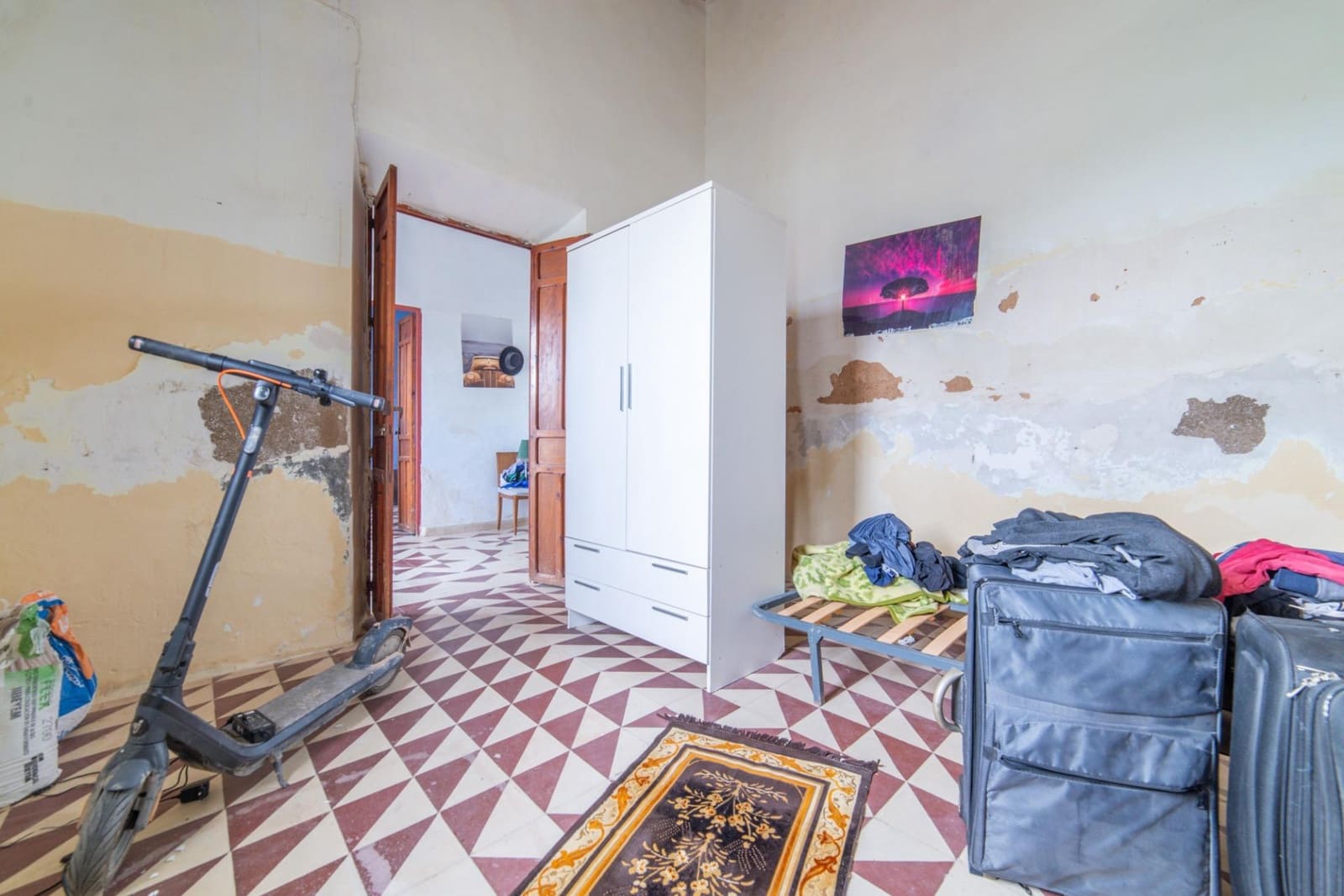 3 makuuhuone Maalaistalo myytävänä paikassa Balsicas mukana 
autotalli - 229 000 € (Ref: 9758917)