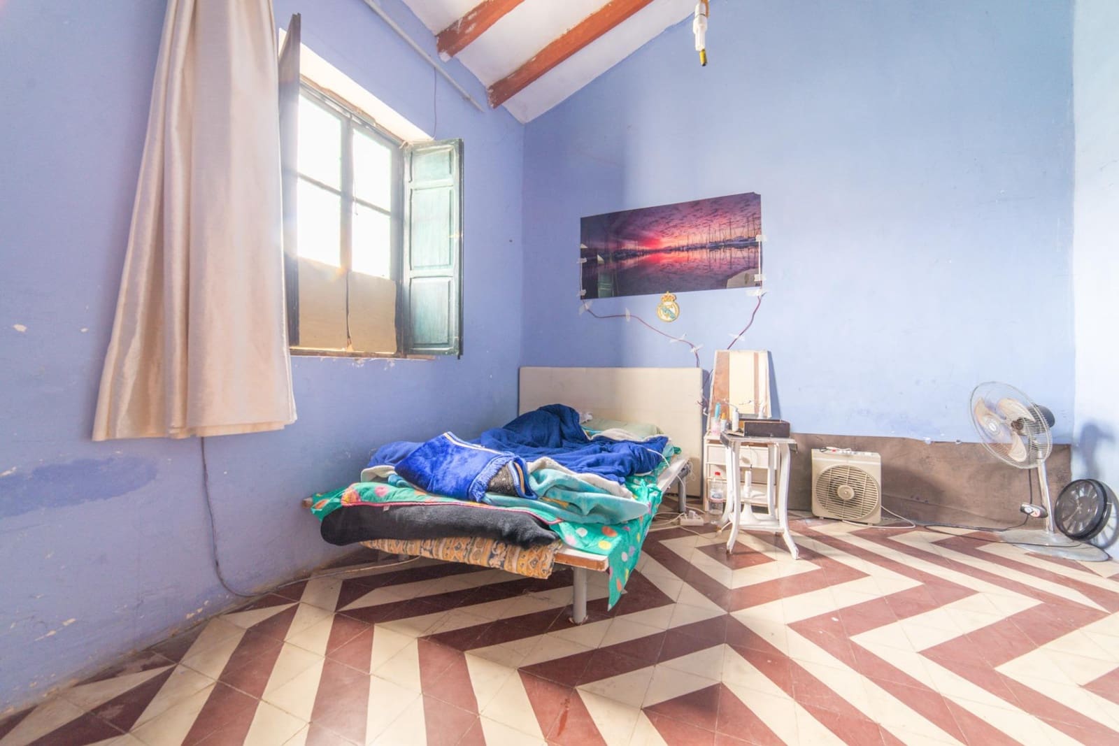 3 makuuhuone Maalaistalo myytävänä paikassa Balsicas mukana 
autotalli - 229 000 € (Ref: 9758917)