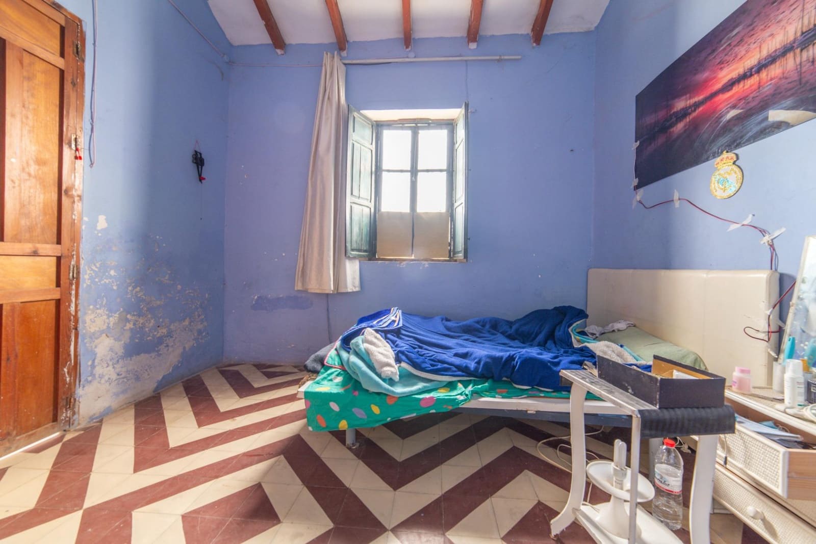 3 makuuhuone Maalaistalo myytävänä paikassa Balsicas mukana 
autotalli - 229 000 € (Ref: 9758917)