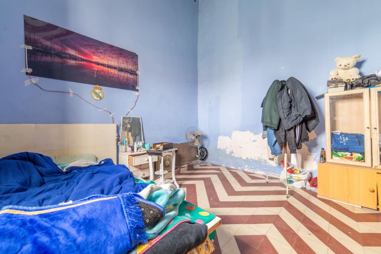 3 makuuhuone Maalaistalo myytävänä paikassa Balsicas mukana 
autotalli - 229 000 € (Ref: 9758917)