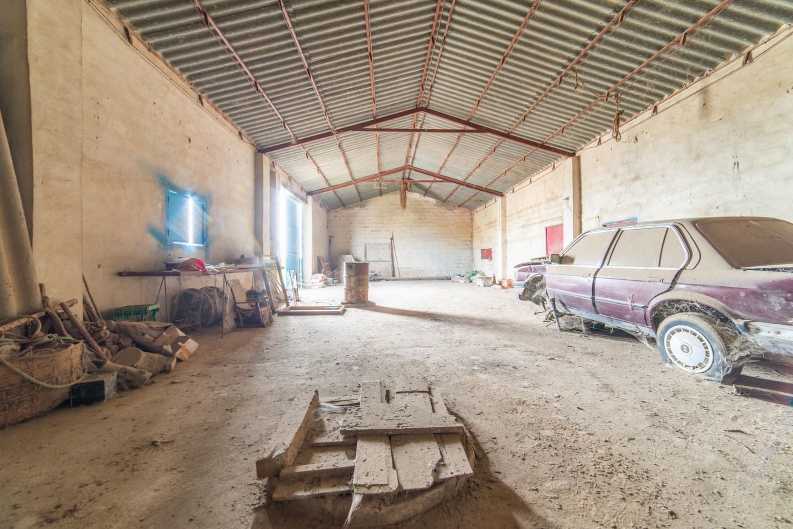 3 makuuhuone Maalaistalo myytävänä paikassa Balsicas mukana 
autotalli - 229 000 € (Ref: 9758917)