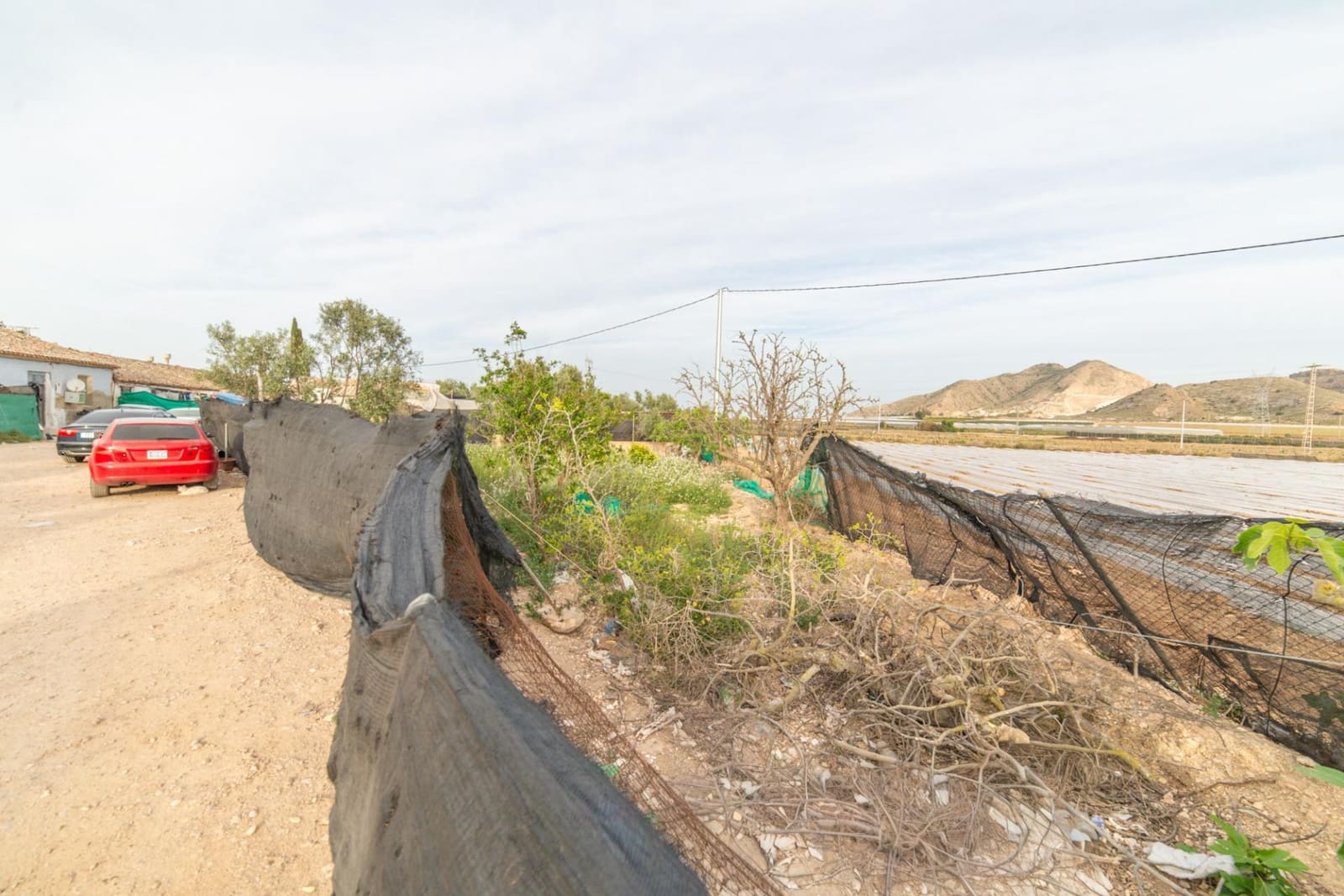 3 makuuhuone Maalaistalo myytävänä paikassa Balsicas mukana 
autotalli - 229 000 € (Ref: 9758917)