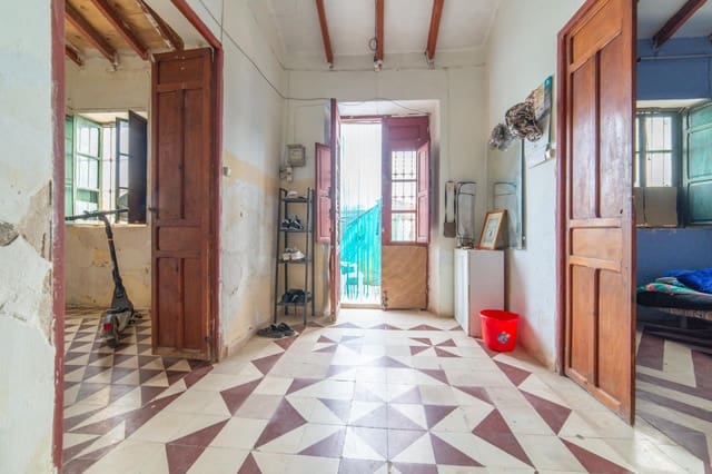 3 makuuhuone Maalaistalo myytävänä paikassa Balsicas, Torre-Pacheco mukana 
autotalli - 229 000 € (Ref: 9758917)