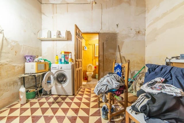 3 makuuhuone Maalaistalo myytävänä paikassa Balsicas, Torre-Pacheco mukana 
autotalli - 229 000 € (Ref: 9758917)