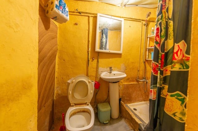 3 makuuhuone Maalaistalo myytävänä paikassa Balsicas, Torre-Pacheco mukana 
autotalli - 229 000 € (Ref: 9758917)