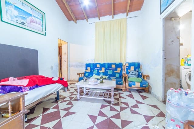 3 makuuhuone Maalaistalo myytävänä paikassa Balsicas, Torre-Pacheco mukana 
autotalli - 229 000 € (Ref: 9758917)