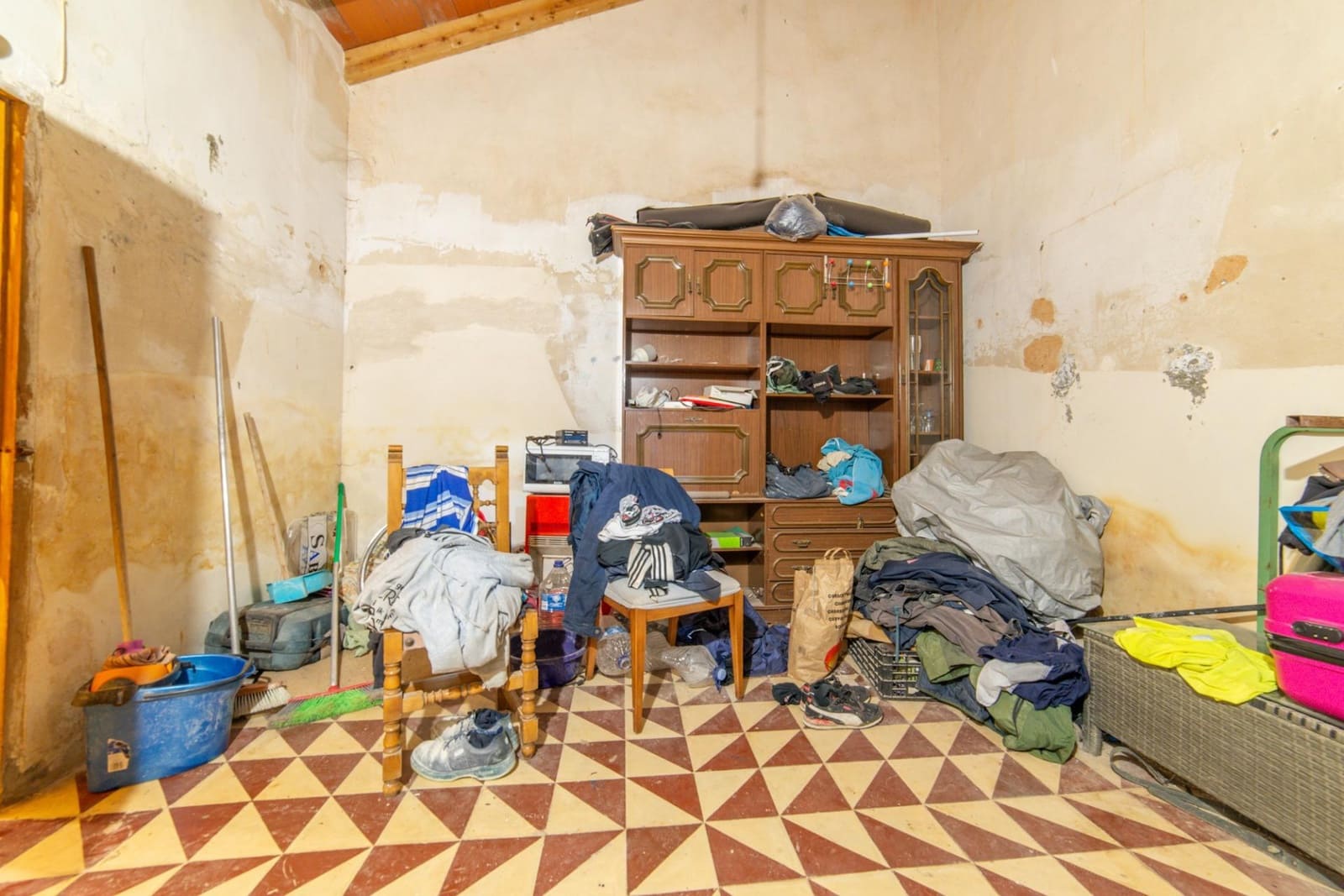 3 makuuhuone Maalaistalo myytävänä paikassa Balsicas mukana 
autotalli - 229 000 € (Ref: 9758917)