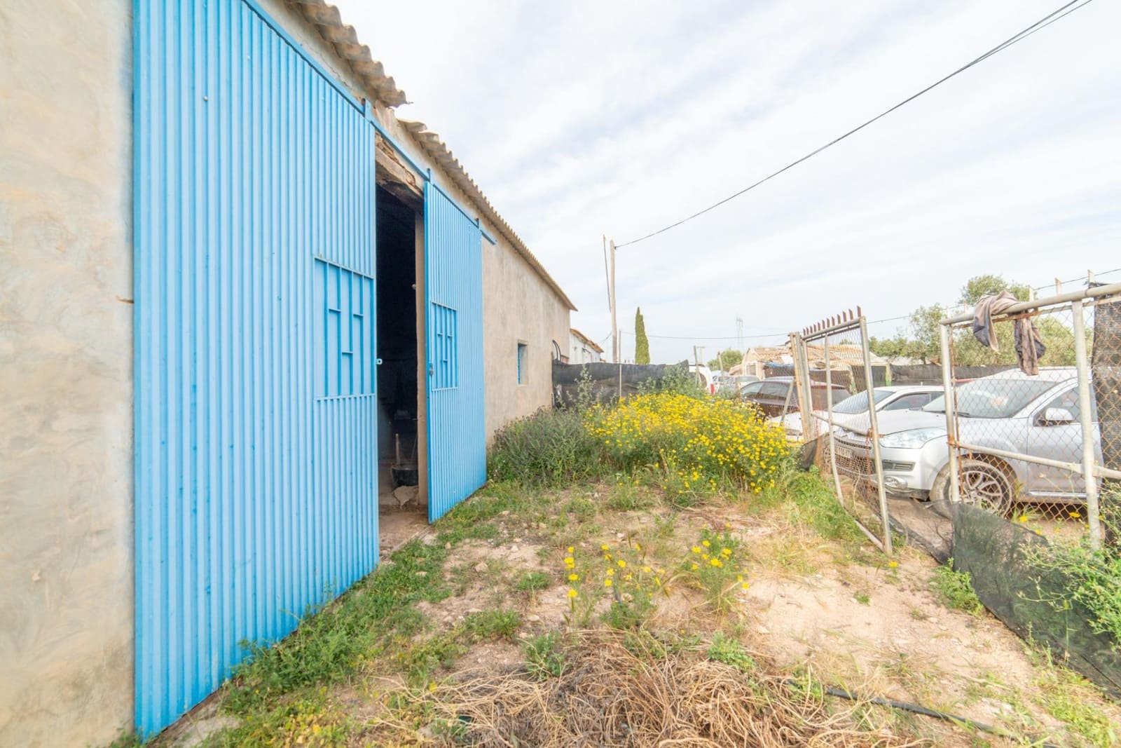 3 makuuhuone Maalaistalo myytävänä paikassa Balsicas mukana 
autotalli - 229 000 € (Ref: 9758917)