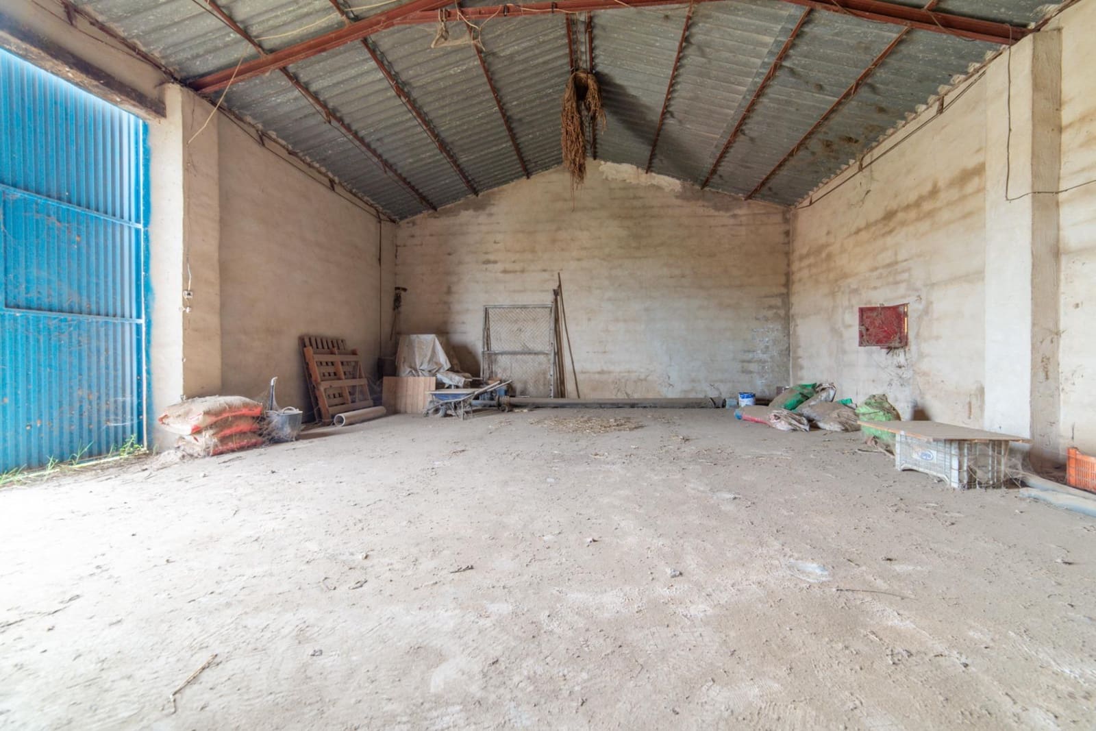 3 makuuhuone Maalaistalo myytävänä paikassa Balsicas mukana 
autotalli - 229 000 € (Ref: 9758917)