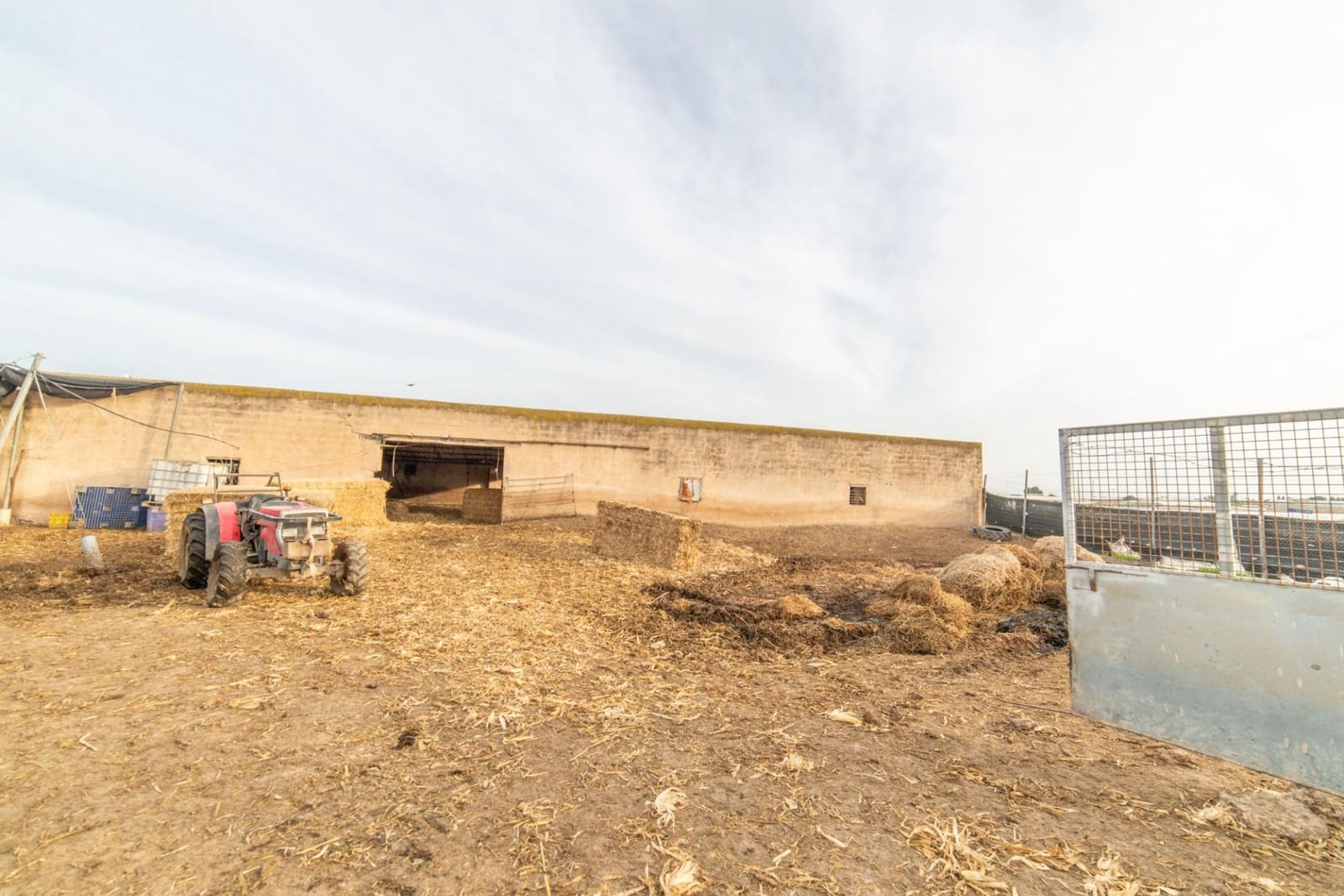 3 makuuhuone Maalaistalo myytävänä paikassa Balsicas mukana 
autotalli - 229 000 € (Ref: 9758917)