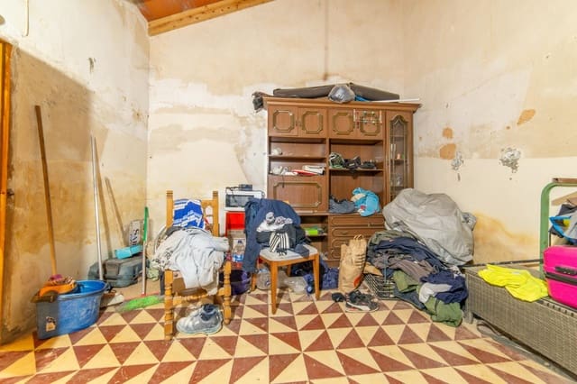 3 makuuhuone Maalaistalo myytävänä paikassa Balsicas, Torre-Pacheco mukana 
autotalli - 229 000 € (Ref: 9758917)