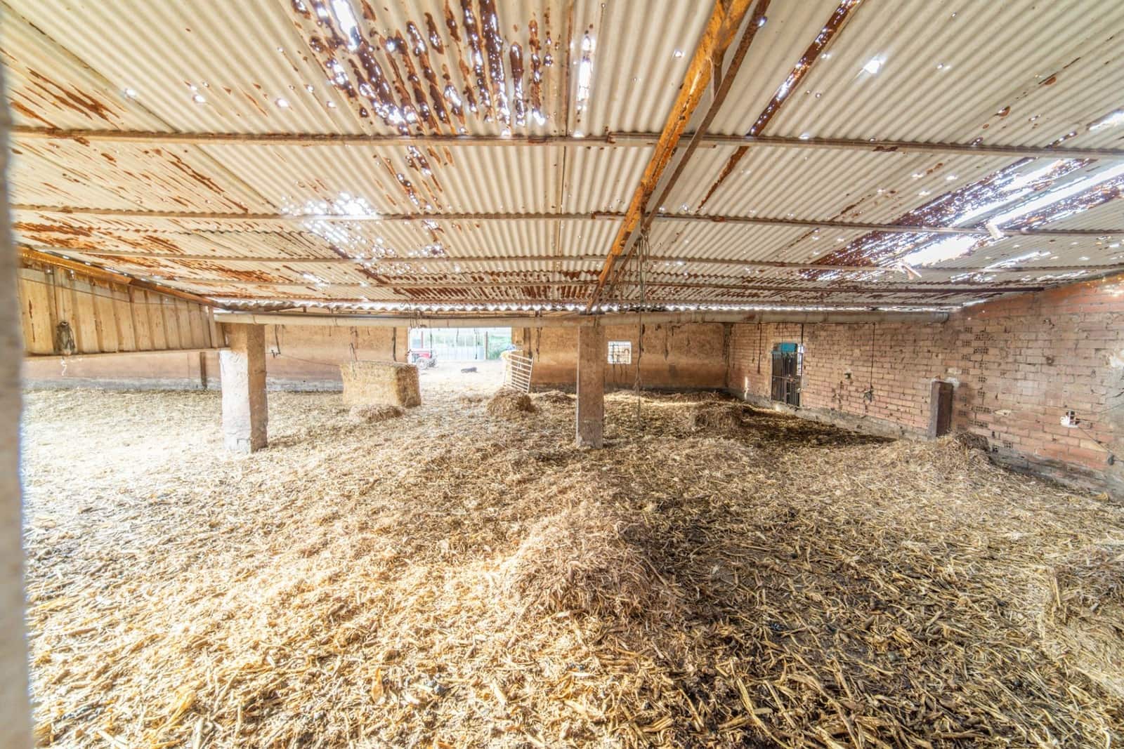 3 makuuhuone Maalaistalo myytävänä paikassa Balsicas mukana 
autotalli - 229 000 € (Ref: 9758917)