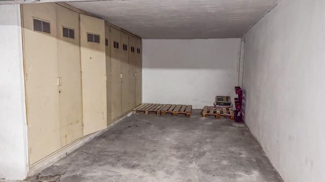 Garaż na sprzedaż w Santiago de la Ribera, San Javier - 15 850 € (Ref: 9763610)