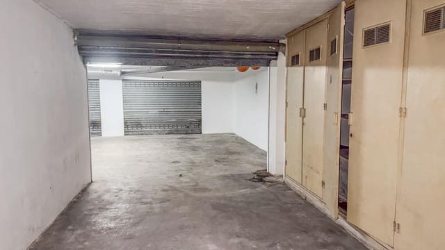 Garaż na sprzedaż w Santiago de la Ribera, San Javier - 15 850 € (Ref: 9763610)