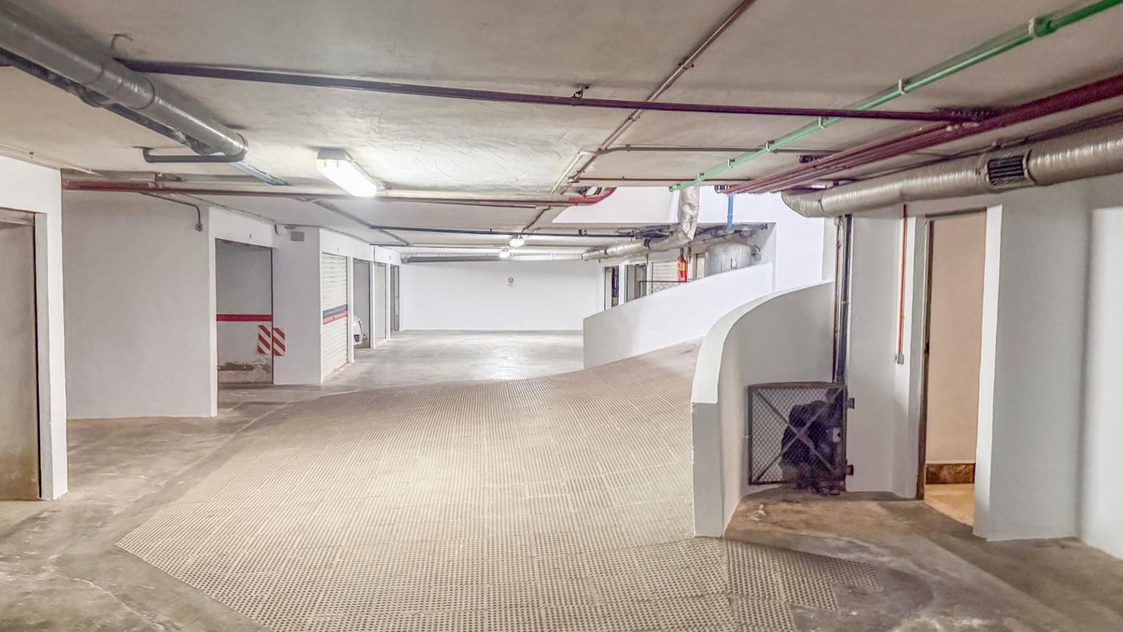 Garaż na sprzedaż w Santiago de la Ribera - 15 850 € (Ref: 9763610)