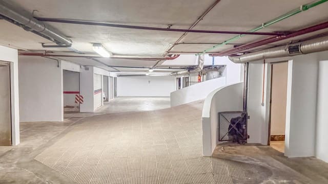 Garaż na sprzedaż w Santiago de la Ribera, San Javier - 15 850 € (Ref: 9763610)