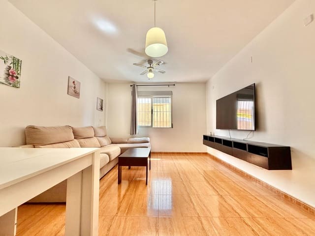 3 sypialnia Apartament na sprzedaż w San Javier - 155 000 € (Ref: 9770602)