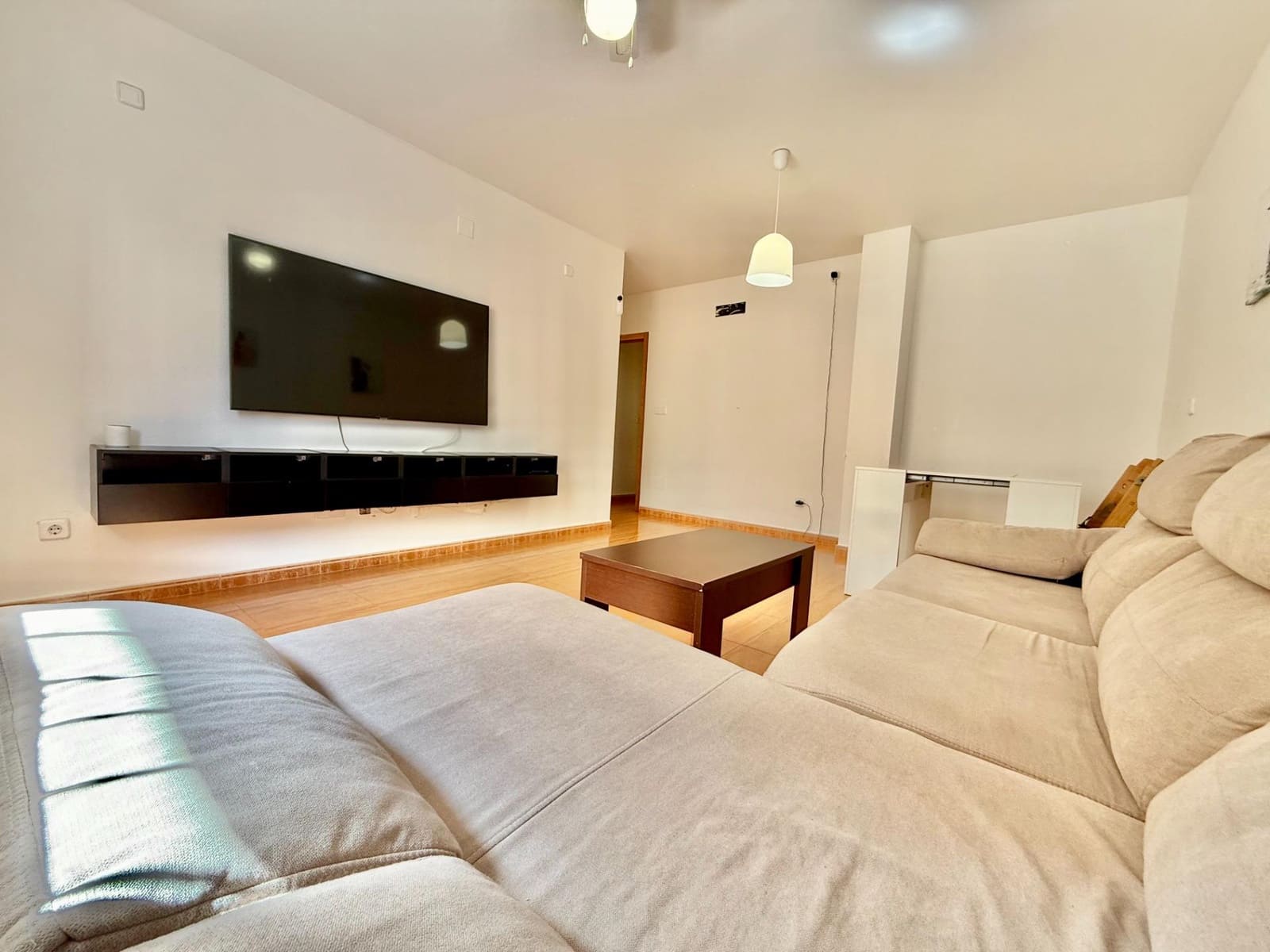 3 soverom Leilighet til salgs i San Javier - € 155 000 (Ref: 9770602)