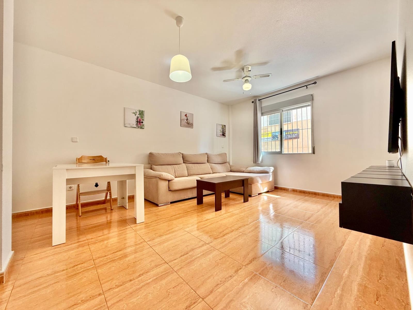 3 soverom Leilighet til salgs i San Javier - € 155 000 (Ref: 9770602)