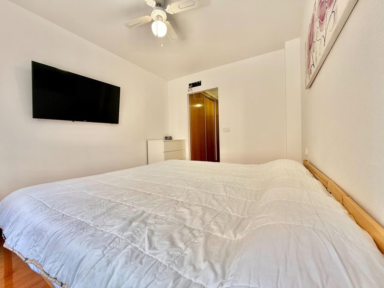 3 soverom Leilighet til salgs i San Javier - € 155 000 (Ref: 9770602)