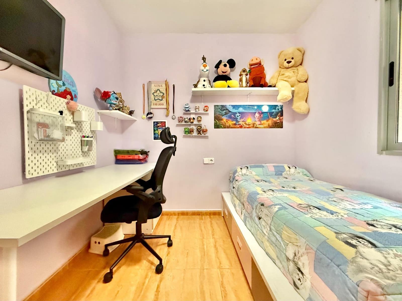 3 soverom Leilighet til salgs i San Javier - € 155 000 (Ref: 9770602)