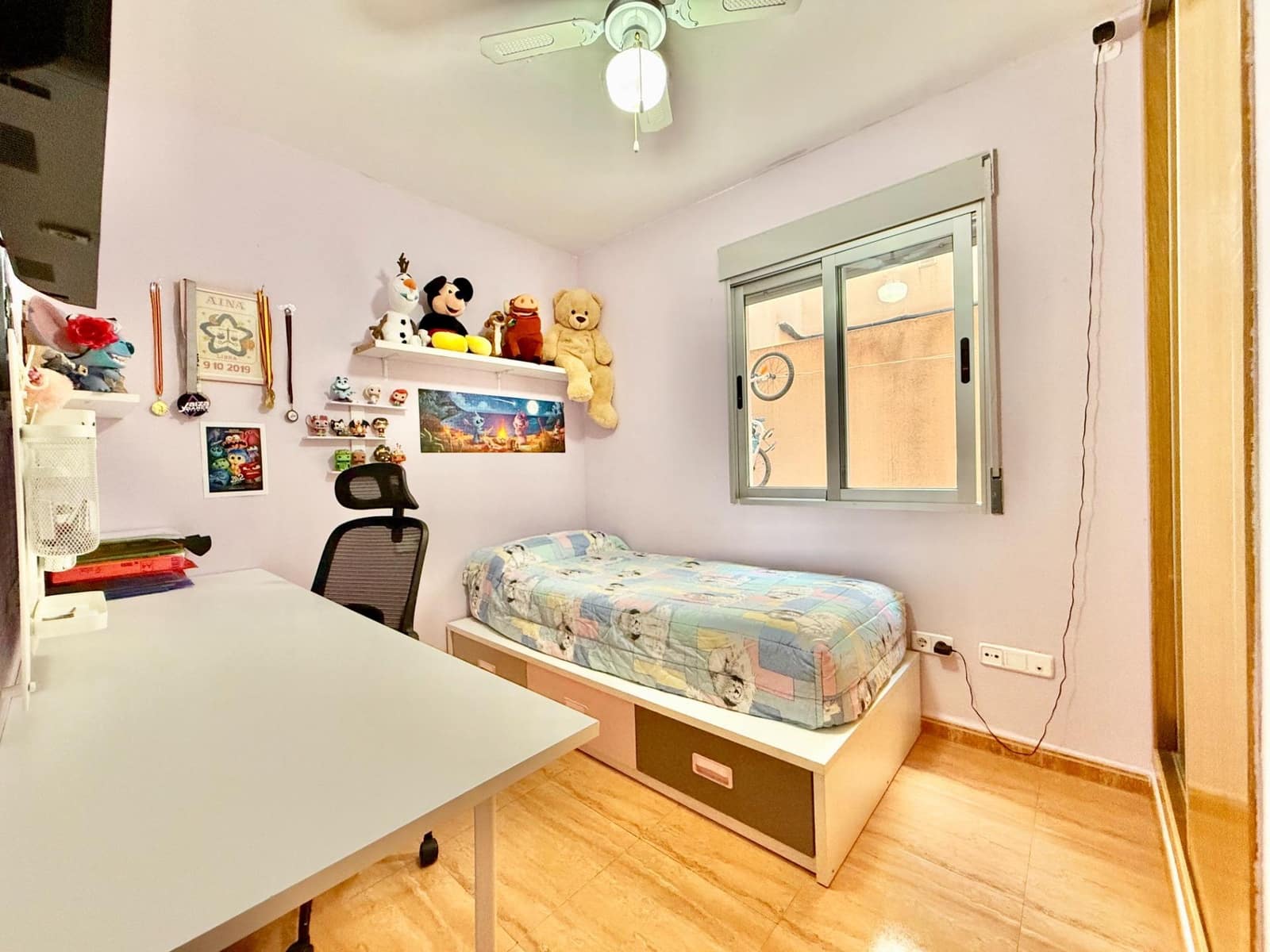 3 soverom Leilighet til salgs i San Javier - € 155 000 (Ref: 9770602)