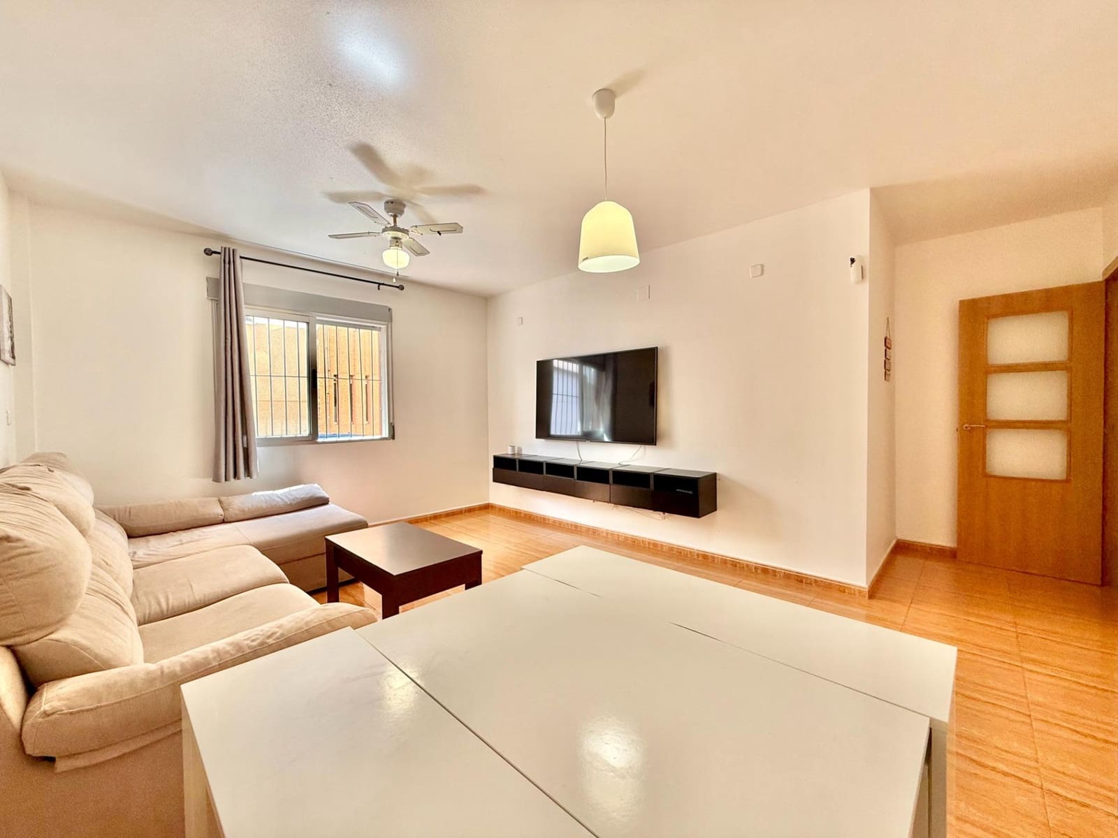 3 soverom Leilighet til salgs i San Javier - € 155 000 (Ref: 9770602)