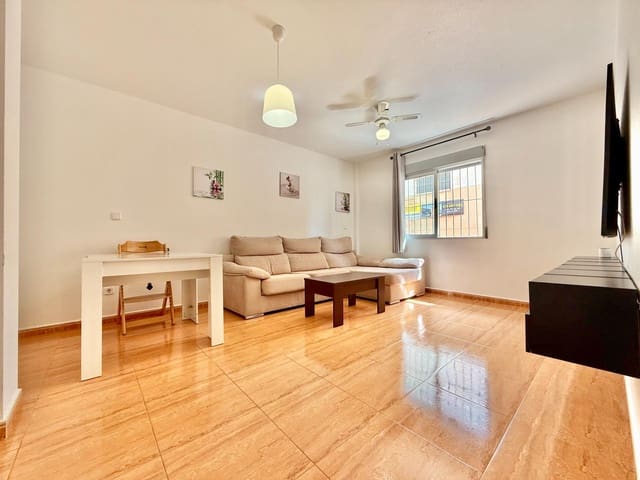 3 sypialnia Apartament na sprzedaż w San Javier - 155 000 € (Ref: 9770602)