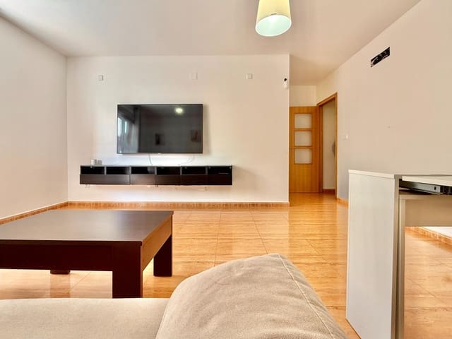 3 sypialnia Apartament na sprzedaż w San Javier - 155 000 € (Ref: 9770602)