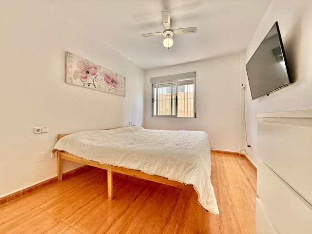 3 sypialnia Apartament na sprzedaż w San Javier - 155 000 € (Ref: 9770602)