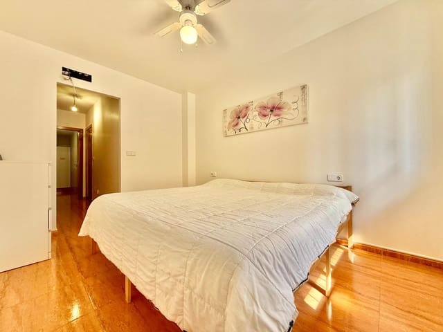 3 sypialnia Apartament na sprzedaż w San Javier - 155 000 € (Ref: 9770602)