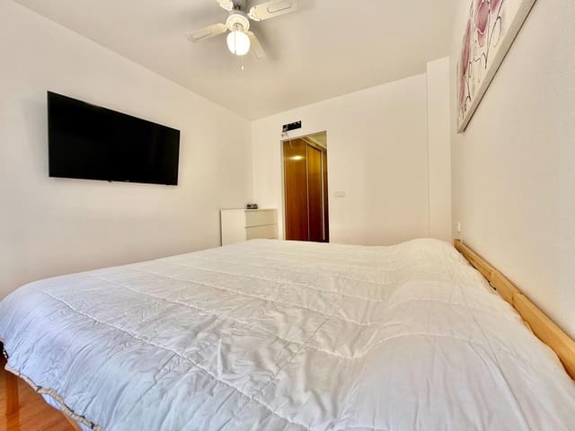 3 sypialnia Apartament na sprzedaż w San Javier - 155 000 € (Ref: 9770602)