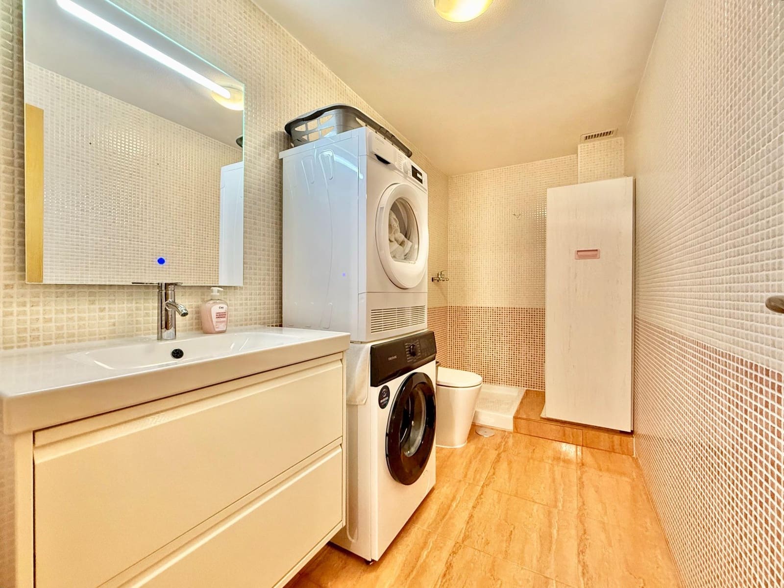 3 soverom Leilighet til salgs i San Javier - € 155 000 (Ref: 9770602)