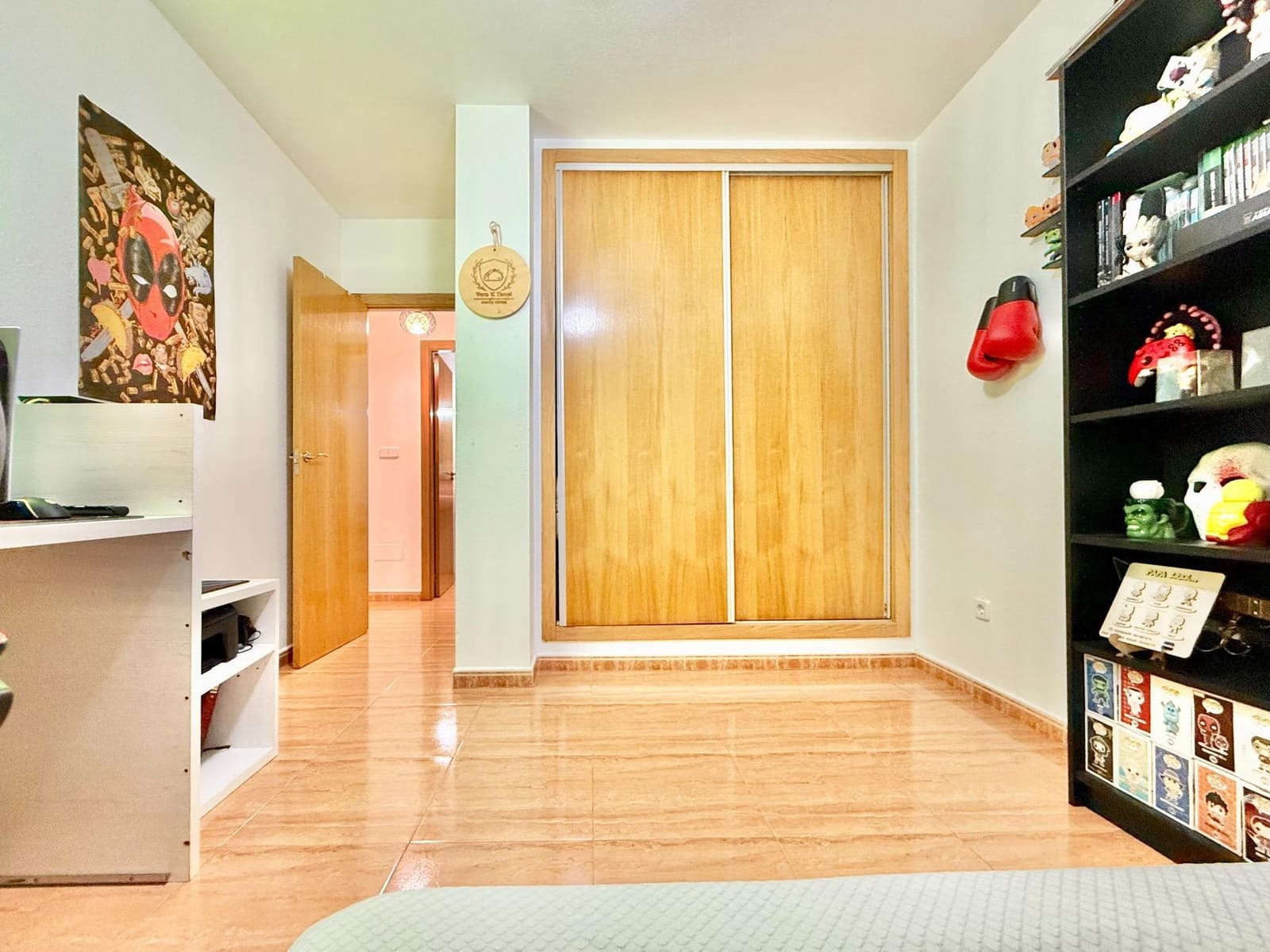 3 soverom Leilighet til salgs i San Javier - € 155 000 (Ref: 9770602)