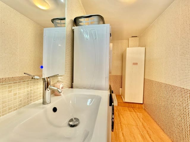 3 sypialnia Apartament na sprzedaż w San Javier - 155 000 € (Ref: 9770602)