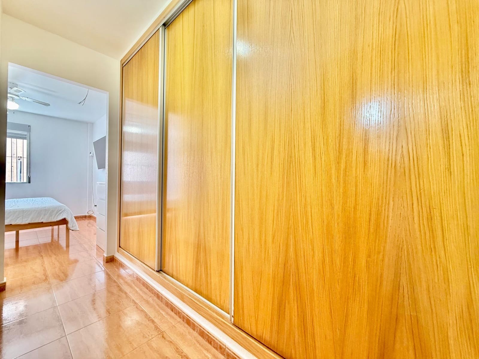 3 soverom Leilighet til salgs i San Javier - € 155 000 (Ref: 9770602)