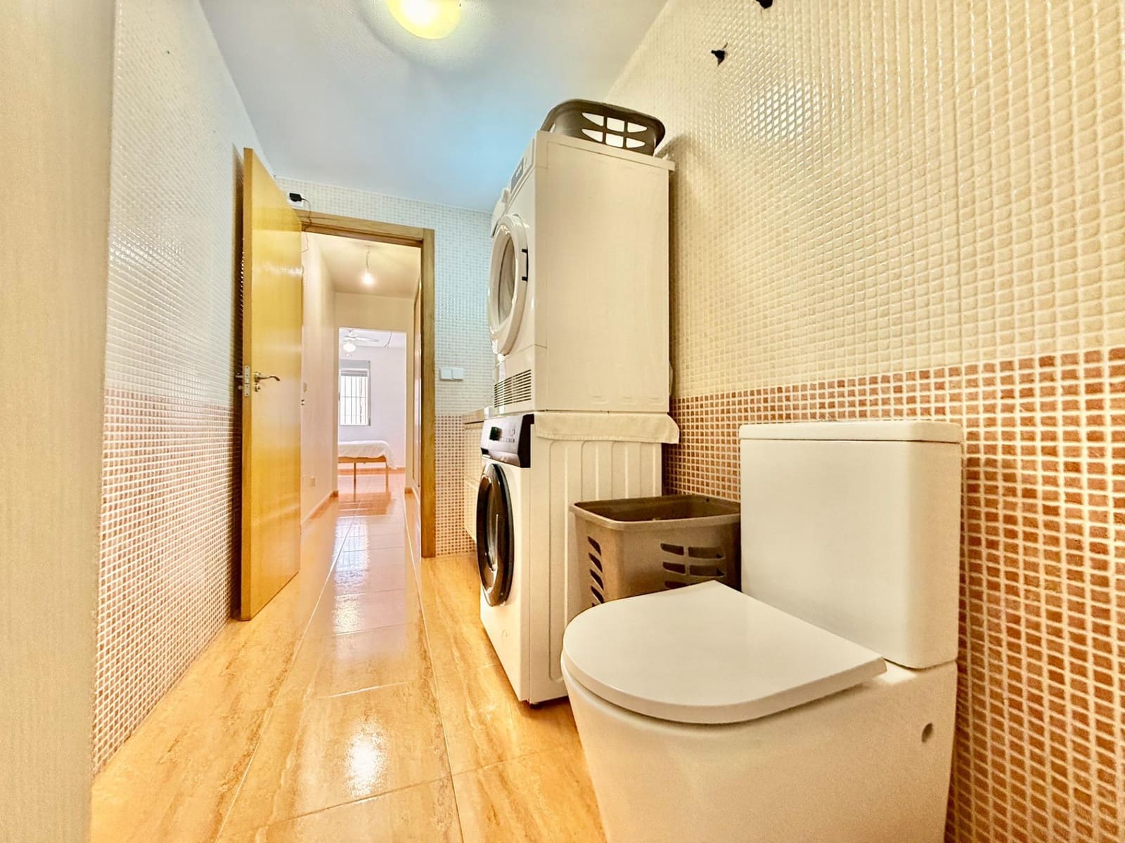 3 soverom Leilighet til salgs i San Javier - € 155 000 (Ref: 9770602)