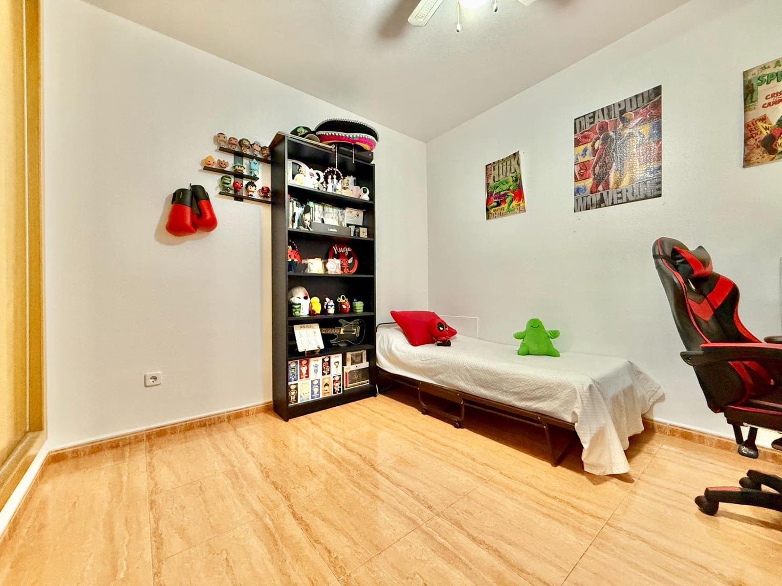 3 soverom Leilighet til salgs i San Javier - € 155 000 (Ref: 9770602)