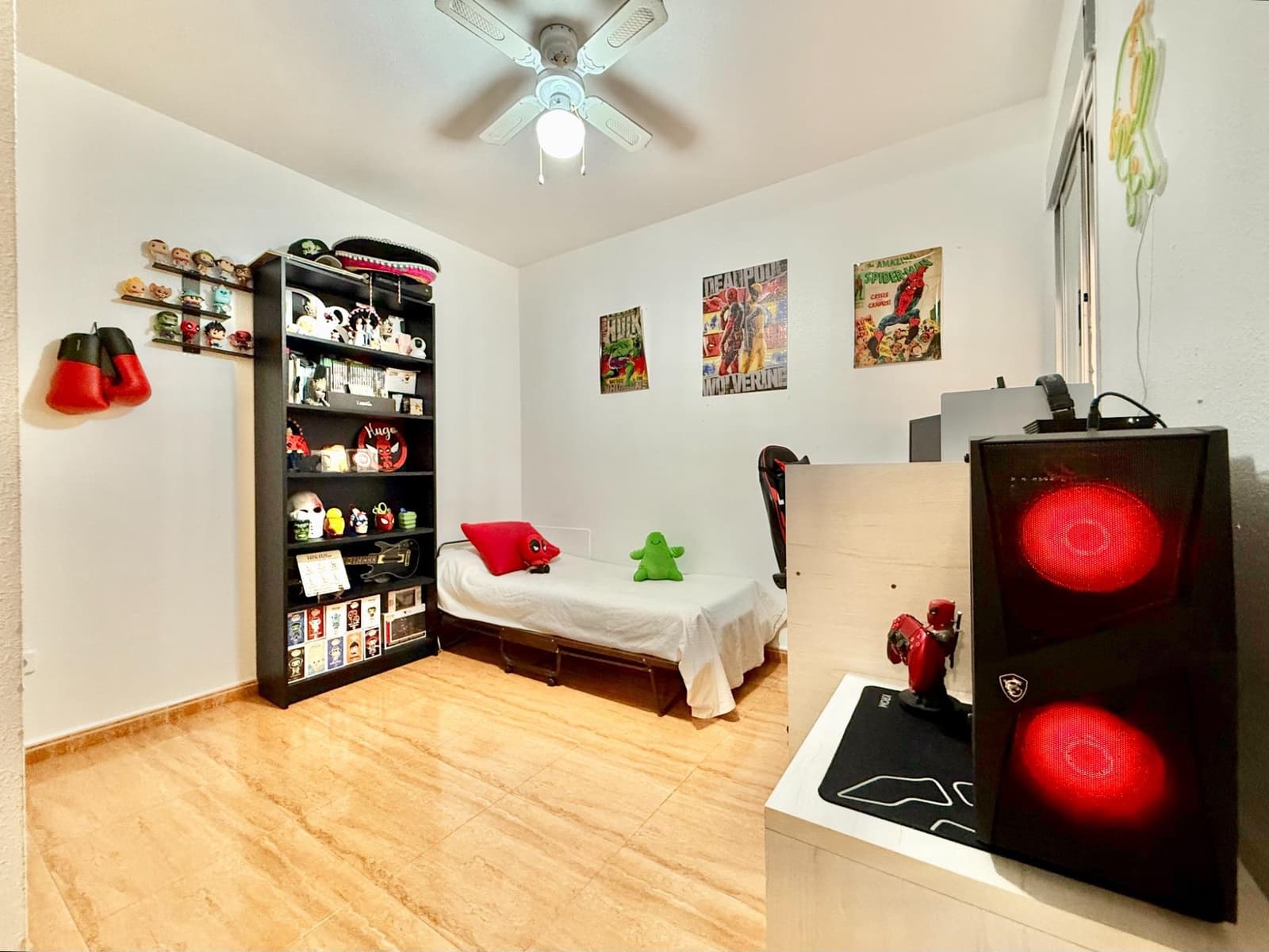 3 soverom Leilighet til salgs i San Javier - € 155 000 (Ref: 9770602)