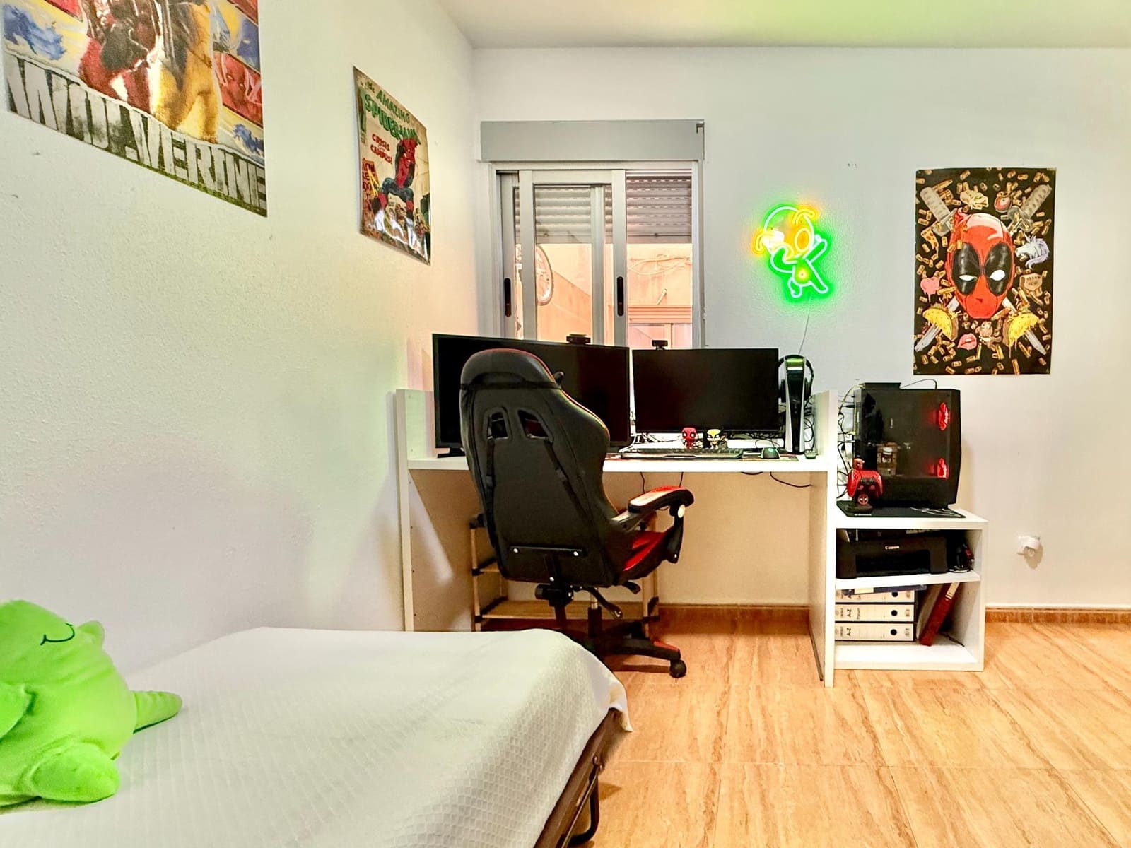 3 soverom Leilighet til salgs i San Javier - € 155 000 (Ref: 9770602)