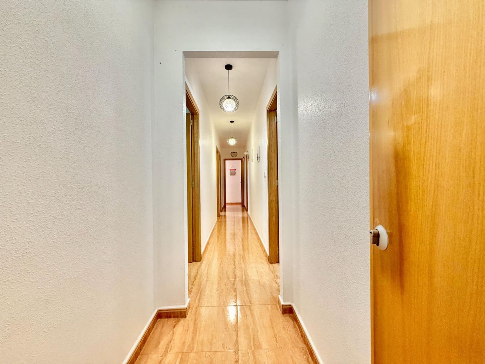 3 soverom Leilighet til salgs i San Javier - € 155 000 (Ref: 9770602)