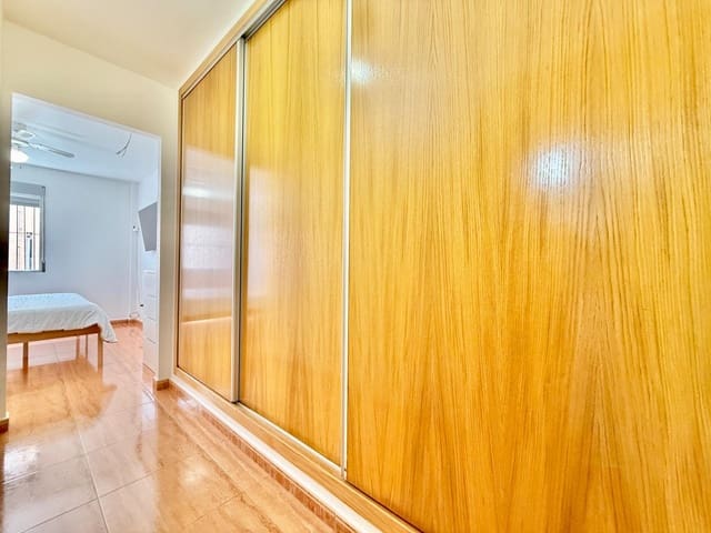 3 sypialnia Apartament na sprzedaż w San Javier - 155 000 € (Ref: 9770602)