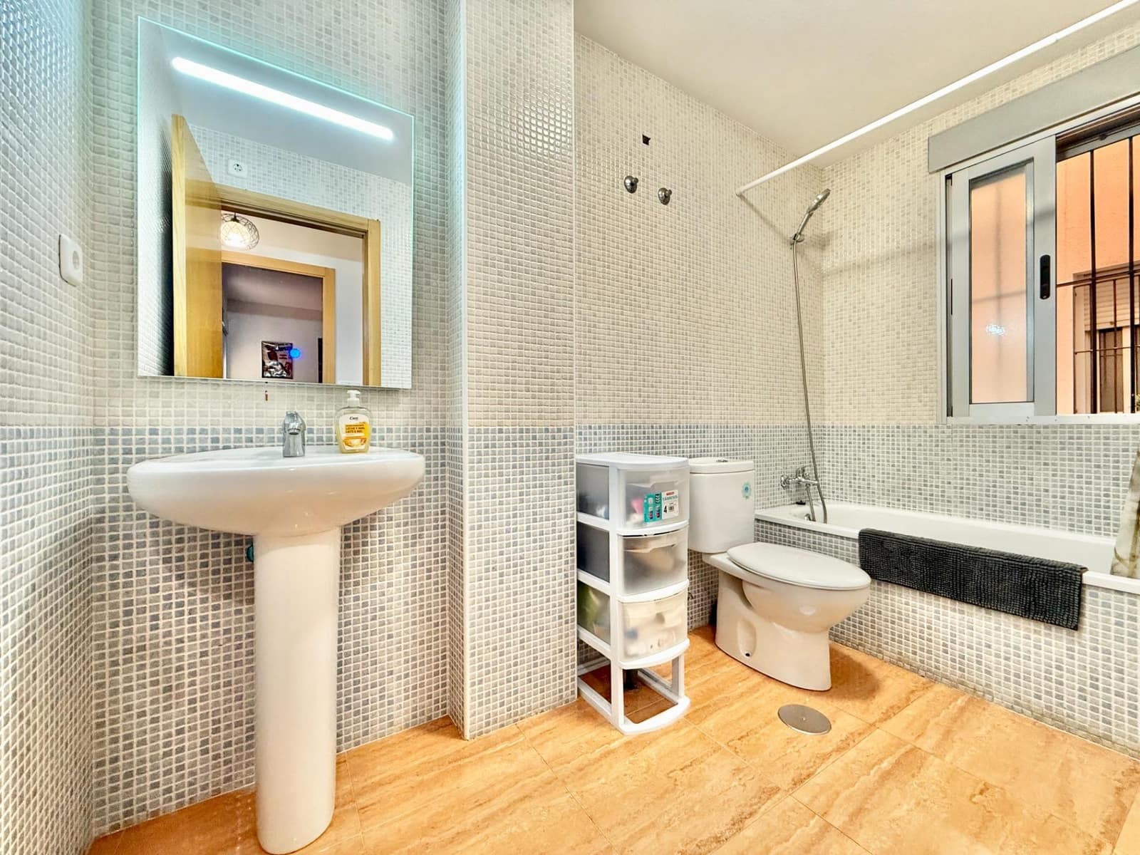 3 soverom Leilighet til salgs i San Javier - € 155 000 (Ref: 9770602)