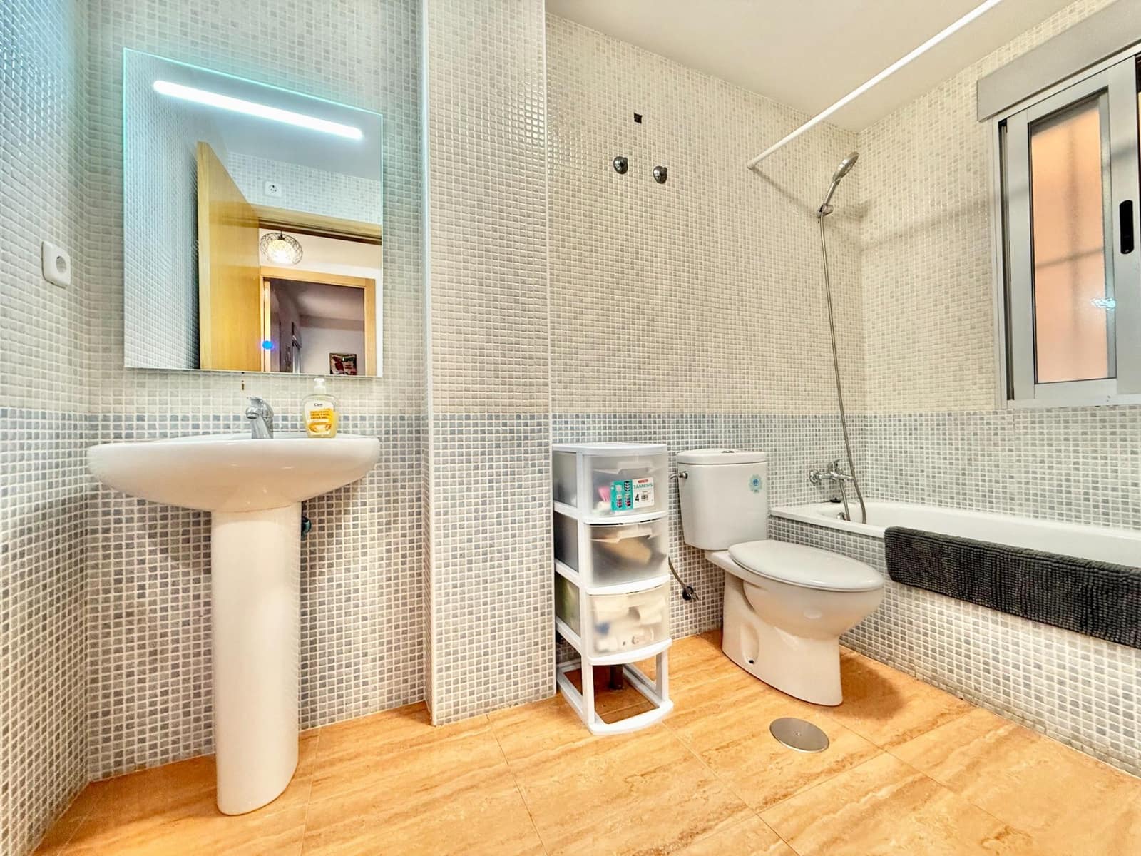 3 soverom Leilighet til salgs i San Javier - € 155 000 (Ref: 9770602)