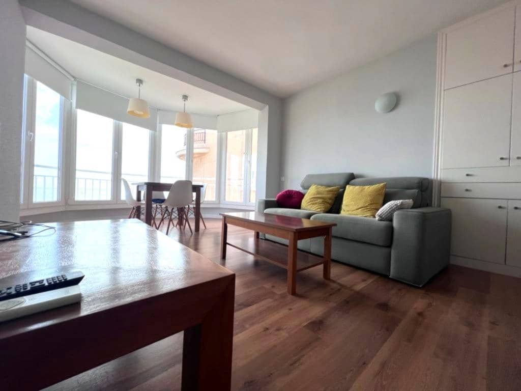 2 camera da letto Appartamento in vendita in Santiago de la Ribera - 265.000 € (Rif: 9773001)