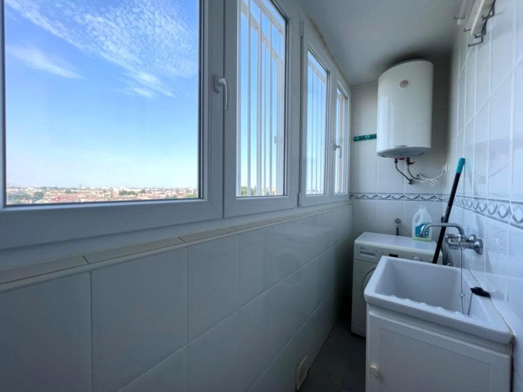 2 camera da letto Appartamento in vendita in Santiago de la Ribera - 265.000 € (Rif: 9773001)